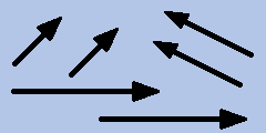 Symbolbild Lineare Algebra